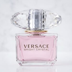 Versace Bright Crystal / EDT Spray 3.0 oz