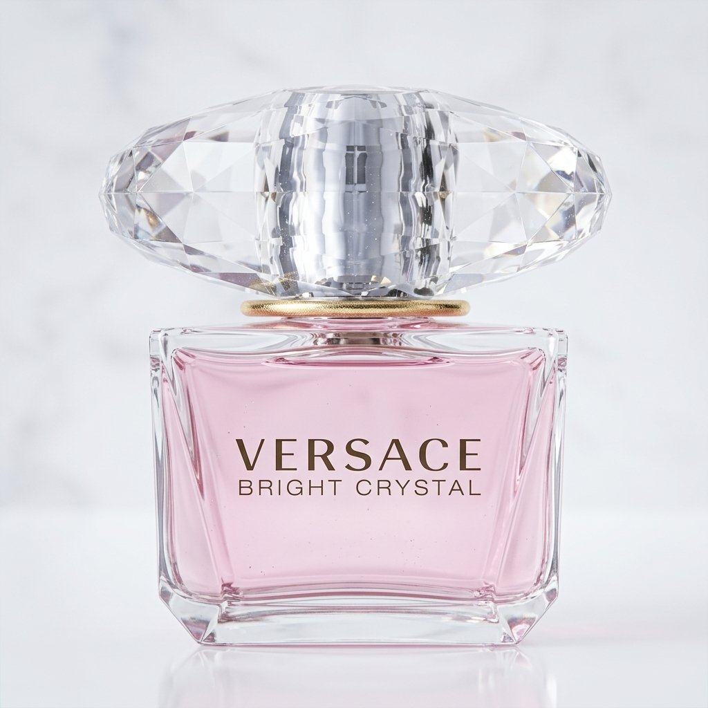 Versace Bright Crystal / EDT Spray 3.0 oz