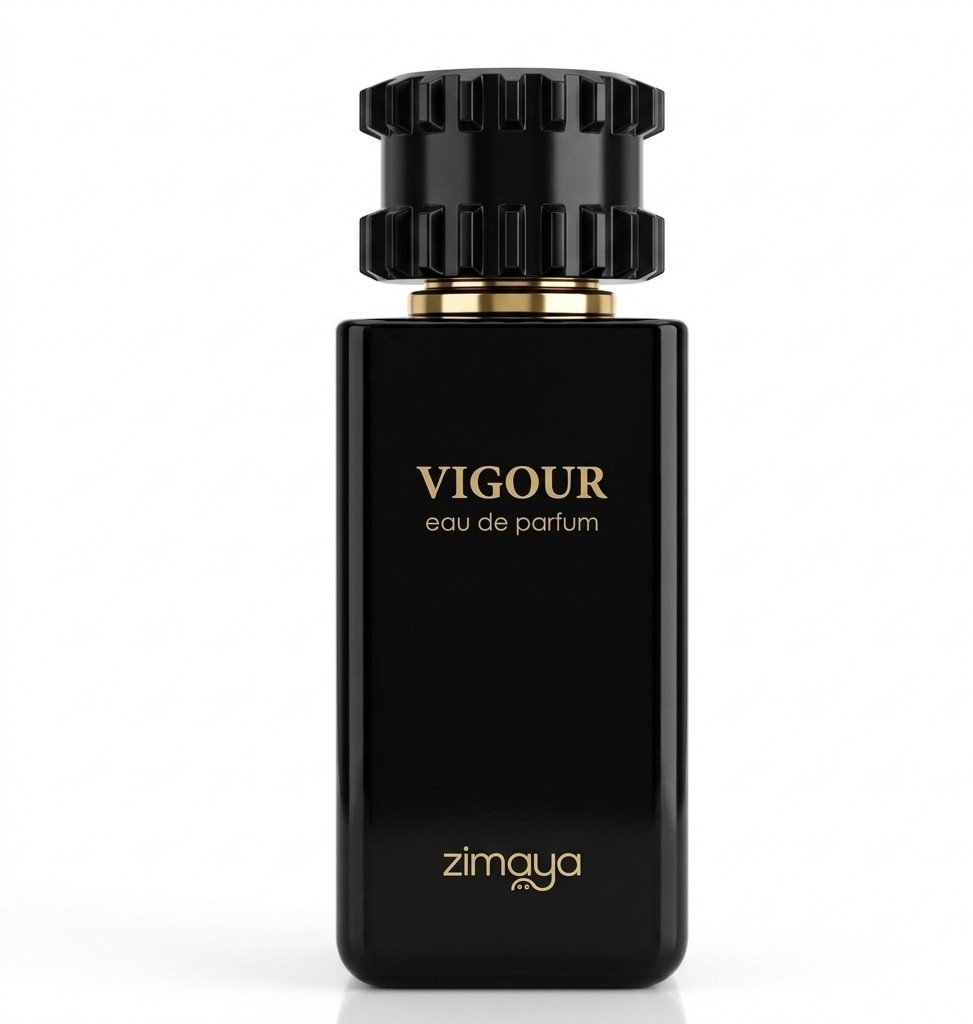 AFNAN ZIMAYA "VIGOR " UNISEX 3.4OZ EDP SP
