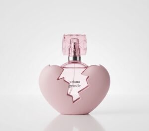 ARIANA GRANDE THANK YOU NEXT EDP W 1.6 OZ SP