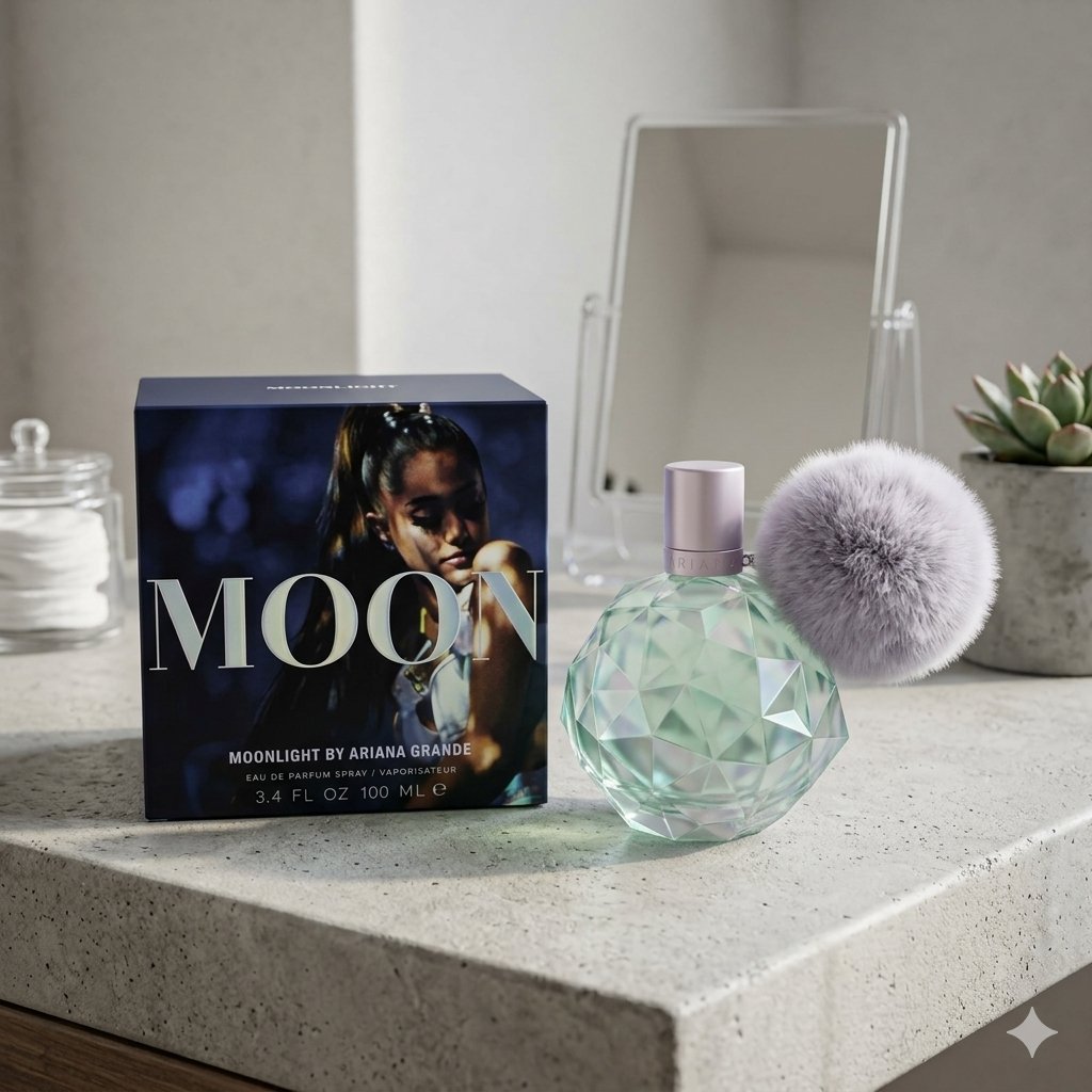 ARIANA GRANDE MOONLIGHT EDP W 3.4 OZ SP - Image 2
