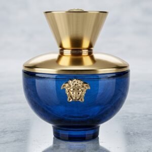 Versace Dylan Blue / EDP Spray 3.4 oz