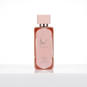 LATTAFA HAYAATI FLORENCE FOR WOMEN EDP 3.4 OZ SP