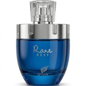 Afnan Unisex Rare Reef EDP Spray 3.4 oz Fragrances