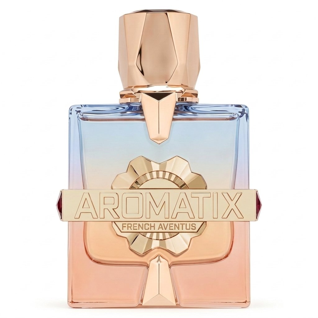 French Avenue X Aromatix Ladies Teas Me Extrait de Parfum Spray 3.3 oz