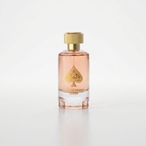 Jo Milano Ladies Game Of Spades Queen Parfum 3.4 oz