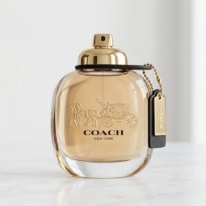 Coach New York by EDP Spray 3.0 oz