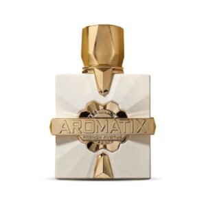 French Avenue Unisex Platine Blanc EDP Spray 3.3 oz