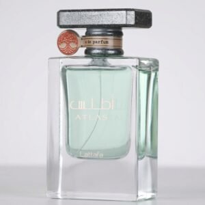 LATTAFA ATLAS EAU DE PARFUM 1.85 OZ SP