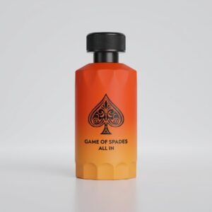 Jo Milano Game of Spades All-In Parfum 3.4 oz