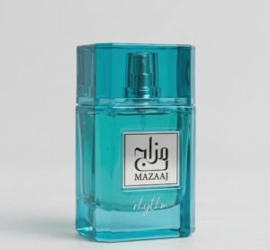 AFNAN ZIMAYA "MAZAAJ RHYTHM " 3.4OZ EDP SP