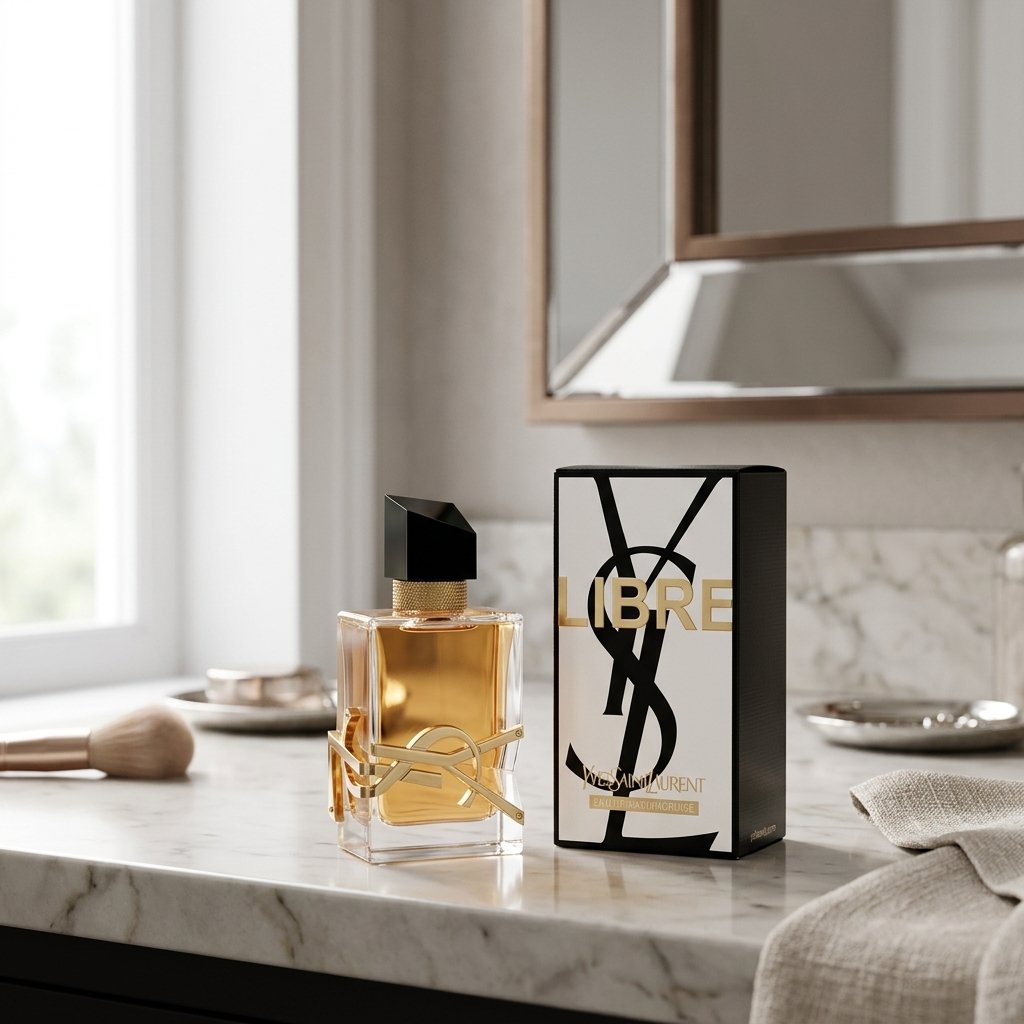 Yves Saint Laurent - Libre Eau De Parfum Intense - Image 2