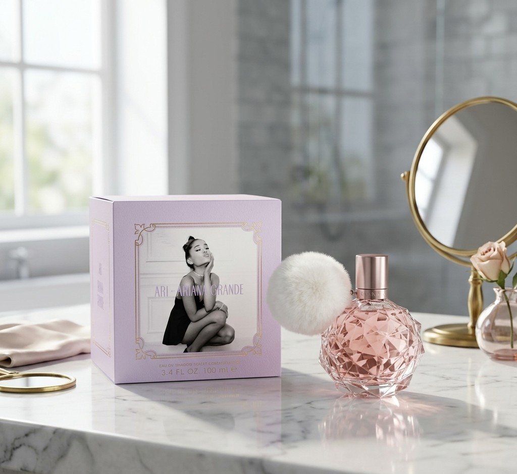 ARIANA GRANDE ARI EDP W 3.4 OZ SP - Image 2