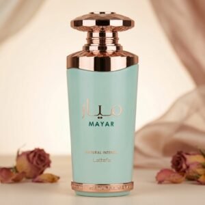 LATTAFA MAYAR NATURAL INTENSE EDP 3.4 OZ SP