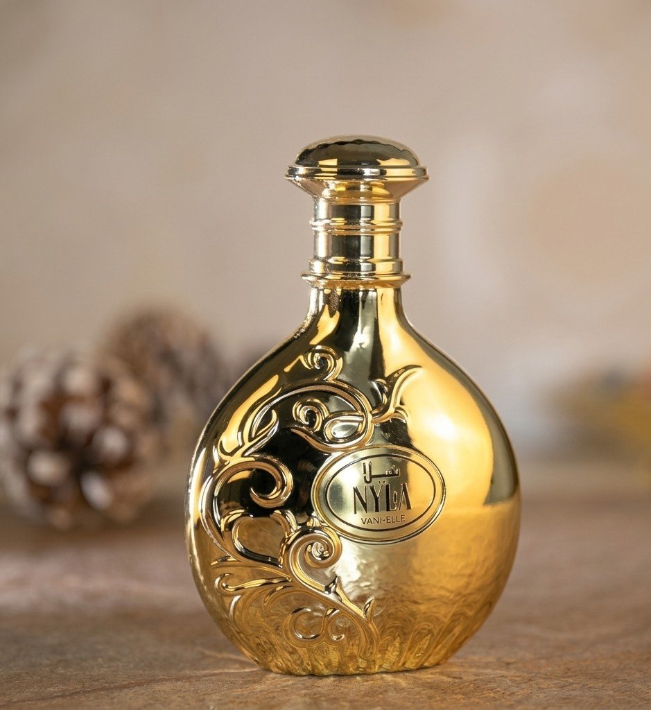 ARABIYAT PRESTIGE NYLA VANI-ELLE EDP 2.8 OZ SPRAY