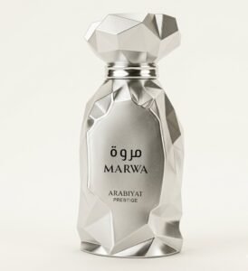 ARABIYAT PRESTIGE MARWA M EDP 3.4 OZ SPRAY